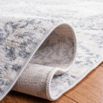 Safavieh Msr0953 Isabella Power Loomed Polypropylene Pile Transitional Rug MSR0953F-9