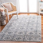Safavieh Msr0953 Isabella Power Loomed Polypropylene Pile Transitional Rug MSR0953F-9