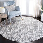 Safavieh Msr0953 Isabella Power Loomed Polypropylene Pile Transitional Rug MSR0953F-9