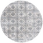 Safavieh Msr0953 Isabella Power Loomed Polypropylene Pile Transitional Rug MSR0953F-9