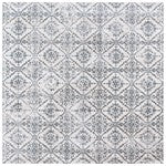 Safavieh Msr0953 Isabella Power Loomed Polypropylene Pile Transitional Rug MSR0953F-9