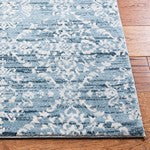 Safavieh Msr0953 Isabella Power Loomed Polypropylene Pile Transitional Rug MSR0953L-9