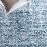 Safavieh Msr0953 Isabella Power Loomed Polypropylene Pile Transitional Rug MSR0953L-9