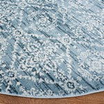 Safavieh Msr0953 Isabella Power Loomed Polypropylene Pile Transitional Rug MSR0953L-9