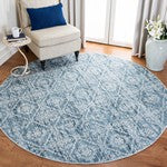 Safavieh Msr0953 Isabella Power Loomed Polypropylene Pile Transitional Rug MSR0953L-9