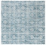 Safavieh Msr0953 Isabella Power Loomed Polypropylene Pile Transitional Rug MSR0953L-9