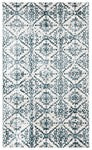 Safavieh Msr0953 Isabella Power Loomed Polypropylene Pile Transitional Rug MSR0953N-9