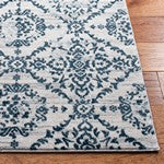 Safavieh Msr0953 Isabella Power Loomed Polypropylene Pile Transitional Rug MSR0953N-9