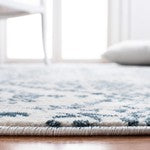 Safavieh Msr0953 Isabella Power Loomed Polypropylene Pile Transitional Rug MSR0953N-9