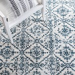 Safavieh Msr0953 Isabella Power Loomed Polypropylene Pile Transitional Rug MSR0953N-9