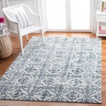 Safavieh Msr0953 Isabella Power Loomed Polypropylene Pile Transitional Rug MSR0953N-9