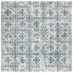 Safavieh Msr0953 Isabella Power Loomed Polypropylene Pile Transitional Rug MSR0953N-9