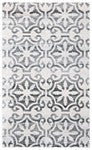 Safavieh Msr0956 Isabella Power Loomed Polypropylene Pile Transitional Rug MSR0956F-9