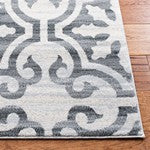 Safavieh Msr0956 Isabella Power Loomed Polypropylene Pile Transitional Rug MSR0956F-9