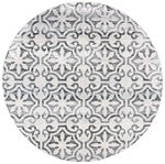 Safavieh Msr0956 Isabella Power Loomed Polypropylene Pile Transitional Rug MSR0956F-9