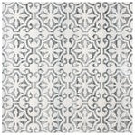 Safavieh Msr0956 Isabella Power Loomed Polypropylene Pile Transitional Rug MSR0956F-9