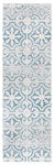 Safavieh Msr0956 Isabella Power Loomed Polypropylene Pile Transitional Rug MSR0956K-9
