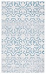 Safavieh Msr0956 Isabella Power Loomed Polypropylene Pile Transitional Rug MSR0956K-9