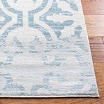 Safavieh Msr0956 Isabella Power Loomed Polypropylene Pile Transitional Rug MSR0956K-9