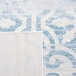 Safavieh Msr0956 Isabella Power Loomed Polypropylene Pile Transitional Rug MSR0956K-9