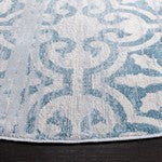 Safavieh Msr0956 Isabella Power Loomed Polypropylene Pile Transitional Rug MSR0956K-9