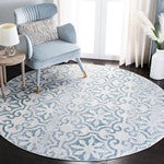 Safavieh Msr0956 Isabella Power Loomed Polypropylene Pile Transitional Rug MSR0956K-9