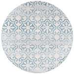 Safavieh Msr0956 Isabella Power Loomed Polypropylene Pile Transitional Rug MSR0956K-9