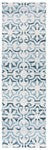 Safavieh Msr0956 Isabella Power Loomed Polypropylene Pile Transitional Rug MSR0956N-9