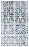 Safavieh Msr0956 Isabella Power Loomed Polypropylene Pile Transitional Rug MSR0956N-9