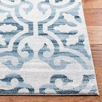 Safavieh Msr0956 Isabella POWER LOOMED POLYPROPYLENE Rug MSR0956N-29