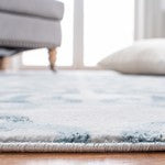 Safavieh Msr0956 Isabella POWER LOOMED POLYPROPYLENE Rug MSR0956N-29