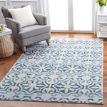 Safavieh Msr0956 Isabella POWER LOOMED POLYPROPYLENE Rug MSR0956N-29