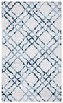 Safavieh Msr0957 Isabella Power Loomed Polypropylene Pile Transitional Rug MSR0957A-9