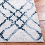 Safavieh Msr0957 Isabella Power Loomed Polypropylene Pile Transitional Rug MSR0957A-9