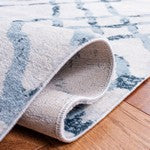 Safavieh Msr0957 Isabella Power Loomed Polypropylene Pile Transitional Rug MSR0957A-9