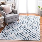 Safavieh Msr0957 Isabella Power Loomed Polypropylene Pile Transitional Rug MSR0957A-9
