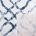 Safavieh Msr0957 Isabella Power Loomed Polypropylene Pile Transitional Rug MSR0957A-9