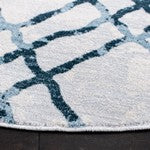 Safavieh Msr0957 Isabella Power Loomed Polypropylene Pile Transitional Rug MSR0957A-9