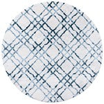 Safavieh Msr0957 Isabella Power Loomed Polypropylene Pile Transitional Rug MSR0957A-9