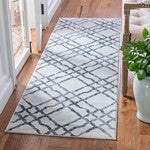 Safavieh Msr0957 Isabella Power Loomed Polypropylene Pile Transitional Rug MSR0957B-9