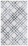 Safavieh Msr0957 Isabella Power Loomed Polypropylene Pile Transitional Rug MSR0957B-9