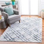 Safavieh Msr0957 Isabella Power Loomed Polypropylene Pile Transitional Rug MSR0957B-9