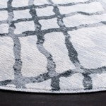 Safavieh Msr0957 Isabella Power Loomed Polypropylene Pile Transitional Rug MSR0957B-9