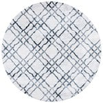 Safavieh Msr0957 Isabella Power Loomed Polypropylene Pile Transitional Rug MSR0957B-9