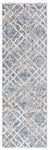 Safavieh Msr0957 Isabella Power Loomed Polypropylene Pile Transitional Rug MSR0957G-9