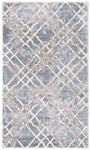 Safavieh Msr0957 Isabella Power Loomed Polypropylene Pile Transitional Rug MSR0957G-9