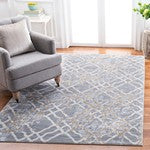 Safavieh Msr0957 Isabella Power Loomed Polypropylene Pile Transitional Rug MSR0957G-9