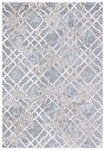 Safavieh Msr0957 Isabella Power Loomed Polypropylene Pile Transitional Rug MSR0957G-9