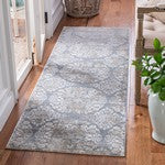 Safavieh Msr0958 Isabella Power Loomed Polypropylene Pile Transitional Rug MSR0958G-9