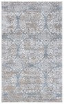 Safavieh Msr0958 Isabella Power Loomed Polypropylene Pile Transitional Rug MSR0958G-9
